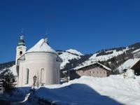 Brixen im Thale &ndash; &copy; Kerstin Hugel (Eberhardt TRAVEL)