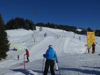 Hochbrixen &ndash; &copy; Kerstin Hugel (Eberhardt TRAVEL)