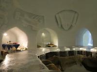 Iglu Dorf &ndash; &copy; Kerstin Hugel (Eberhardt TRAVEL)