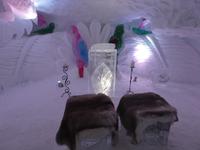 Iglu Dorf &ndash; &copy; Kerstin Hugel (Eberhardt TRAVEL)