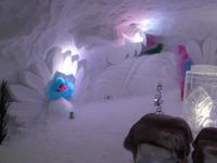 Iglu Dorf &ndash; &copy; Kerstin Hugel (Eberhardt TRAVEL)