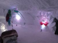 Iglu Dorf &ndash; &copy; Kerstin Hugel (Eberhardt TRAVEL)