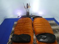 Iglu Dorf &ndash; &copy; Kerstin Hugel (Eberhardt TRAVEL)