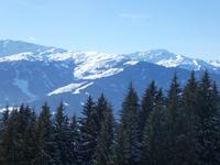 Hochbrixen &ndash; &copy; Kerstin Hugel (Eberhardt TRAVEL)