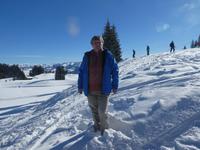 Hochbrixen &ndash; &copy; Kerstin Hugel (Eberhardt TRAVEL)
