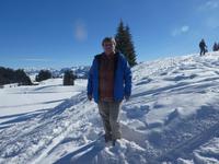 Hochbrixen &ndash; &copy; Kerstin Hugel (Eberhardt TRAVEL)