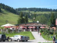 Postalm &ndash; &copy; Ulrike Löbner (Eberhardt TRAVEL)