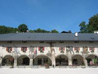 Schloßplatz &ndash; &copy; Ulrike Löbner (Eberhardt TRAVEL)