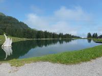 Filzalmsee &ndash; &copy; Mandy Lehmann (Eberhardt TRAVEL)