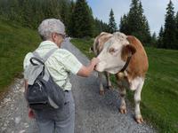 Filzalmsee &ndash; &copy; Mandy Lehmann (Eberhardt TRAVEL)