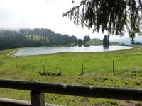 Filzalmsee &ndash; &copy; Mandy Lehmann (Eberhardt TRAVEL)