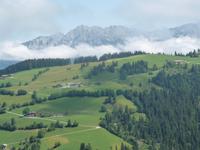 Wilder Kaiser &ndash; &copy; Mandy Lehmann (Eberhardt TRAVEL)