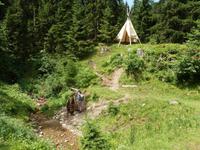 Filzalmsee &ndash; &copy; Mandy Lehmann (Eberhardt TRAVEL)