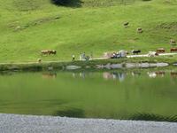 Filzalmsee &ndash; &copy; Mandy Lehmann (Eberhardt TRAVEL)