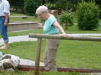 Kneippanlage &ndash; &copy; Mandy Lehmann (Eberhardt TRAVEL)