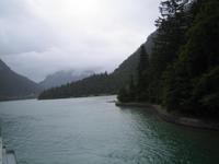 Blick vom Schiff &ndash; &copy; Volker Jungklaus (Eberhardt TRAVEL)
