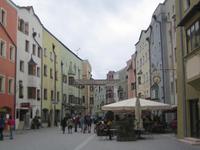 Rattenberg &ndash; &copy; Volker Jungklaus (Eberhardt TRAVEL)