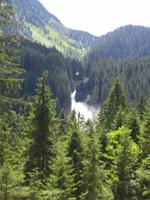 Krimmler Wasserfall &ndash; &copy; Volker Jungklaus (Eberhardt TRAVEL)