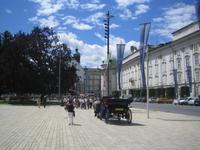 Stadtrundgang &ndash; &copy; Volker Jungklaus (Eberhardt TRAVEL)