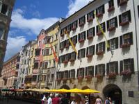 Marktplatz &ndash; &copy; Volker Jungklaus (Eberhardt TRAVEL)