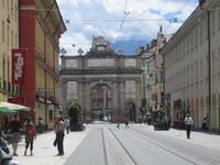 Maria Theresia Tor