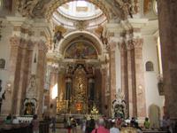 Dom zu Innsbruck &ndash; &copy; Volker Jungklaus (Eberhardt TRAVEL)