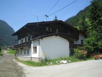 Tuxer Tal &ndash; &copy; Volker Jungklaus (Eberhardt TRAVEL)
