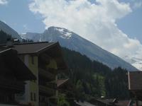 von der Talstion