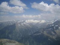 Alpenpanorama &ndash; &copy; Volker Jungklaus (Eberhardt TRAVEL)