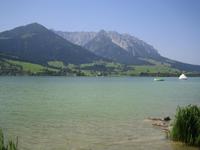 im Kaiserwinkel &ndash; &copy; Volker Jungklaus (Eberhardt TRAVEL)