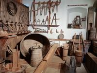 Im Waldbauernmuseum &ndash; &copy; Martina Pötschke (Eberhardt TRAVEL)