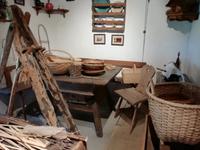 Im Waldbauernmuseum &ndash; &copy; Martina Pötschke (Eberhardt TRAVEL)