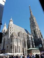 Stephansdom &ndash; &copy; Martina Pötschke (Eberhardt TRAVEL)