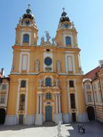 Die Stiftskirche &ndash; &copy; Martina Pötschke (Eberhardt TRAVEL)