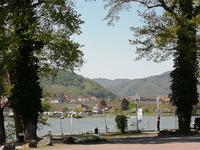 In Dürnstein &ndash; &copy; Martina Pötschke (Eberhardt TRAVEL)