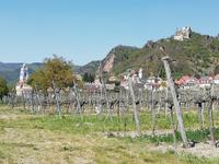 In Dürnstein &ndash; &copy; Martina Pötschke (Eberhardt TRAVEL)