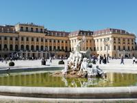 Schloss Schönbrunn &ndash; &copy; Martina Pötschke (Eberhardt TRAVEL)
