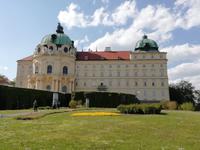Stift Klosterneuburg &ndash; &copy; Martina Pötschke (Eberhardt TRAVEL)