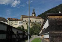 Chur_Kathedrale &ndash; &copy; Andreas Höhn (Eberhardt TRAVEL)