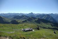 Diedamskopf (4) &ndash; &copy; Andreas Höhn (Eberhardt TRAVEL)