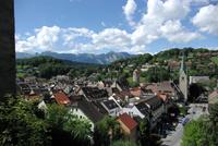 Feldkirch (5) &ndash; &copy; Andreas Höhn (Eberhardt TRAVEL)