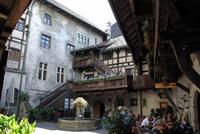 Feldkirch_Schattenburg (2) &ndash; &copy; Andreas Höhn (Eberhardt TRAVEL)