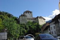 Feldkirch_Schattenburg &ndash; &copy; Andreas Höhn (Eberhardt TRAVEL)