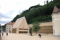Liechtenstein_Vaduz_Landtag &ndash; &copy; Andreas Höhn (Eberhardt TRAVEL)