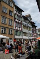 Sankt_Gallen (1) &ndash; &copy; Andreas Höhn (Eberhardt TRAVEL)