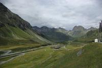 Vierpässerundfahrt_Silvretta (2) &ndash; &copy; Andreas Höhn (Eberhardt TRAVEL)