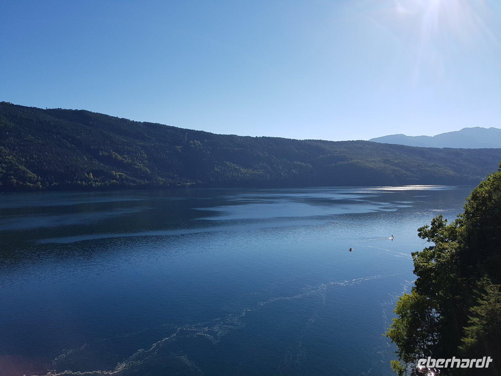 33_Milstätter See &ndash; &copy; Jörg Nesse (Eberhardt TRAVEL)