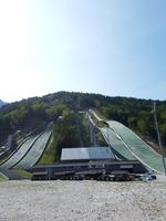 043_Planica &ndash; &copy; Jörg Nesse (Eberhardt TRAVEL)