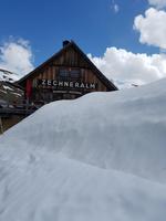 051_Nockalmstrasse &ndash; &copy; Jörg Nesse (Eberhardt TRAVEL)