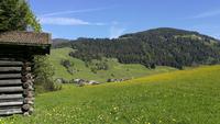 Oberau &ndash; &copy; Andreas Mandel (Eberhardt TRAVEL)